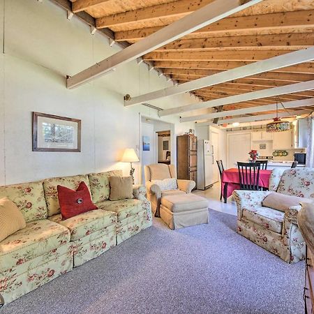 Rustic Retreat Across From Lake Family Friendly! Union Εξωτερικό φωτογραφία