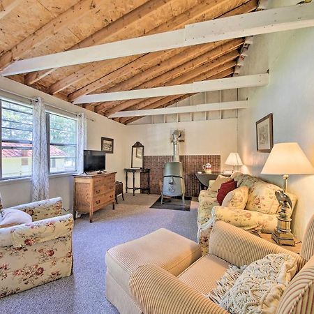 Rustic Retreat Across From Lake Family Friendly! Union Εξωτερικό φωτογραφία