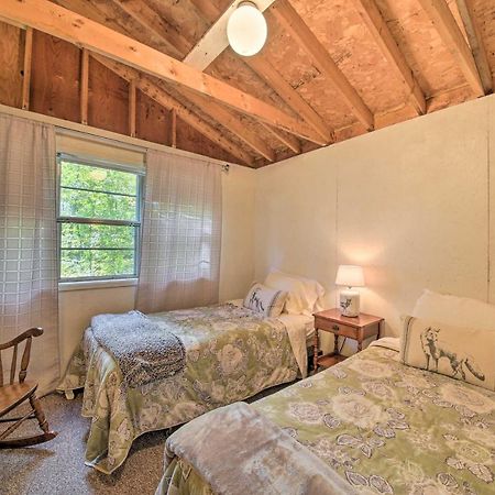 Rustic Retreat Across From Lake Family Friendly! Union Εξωτερικό φωτογραφία