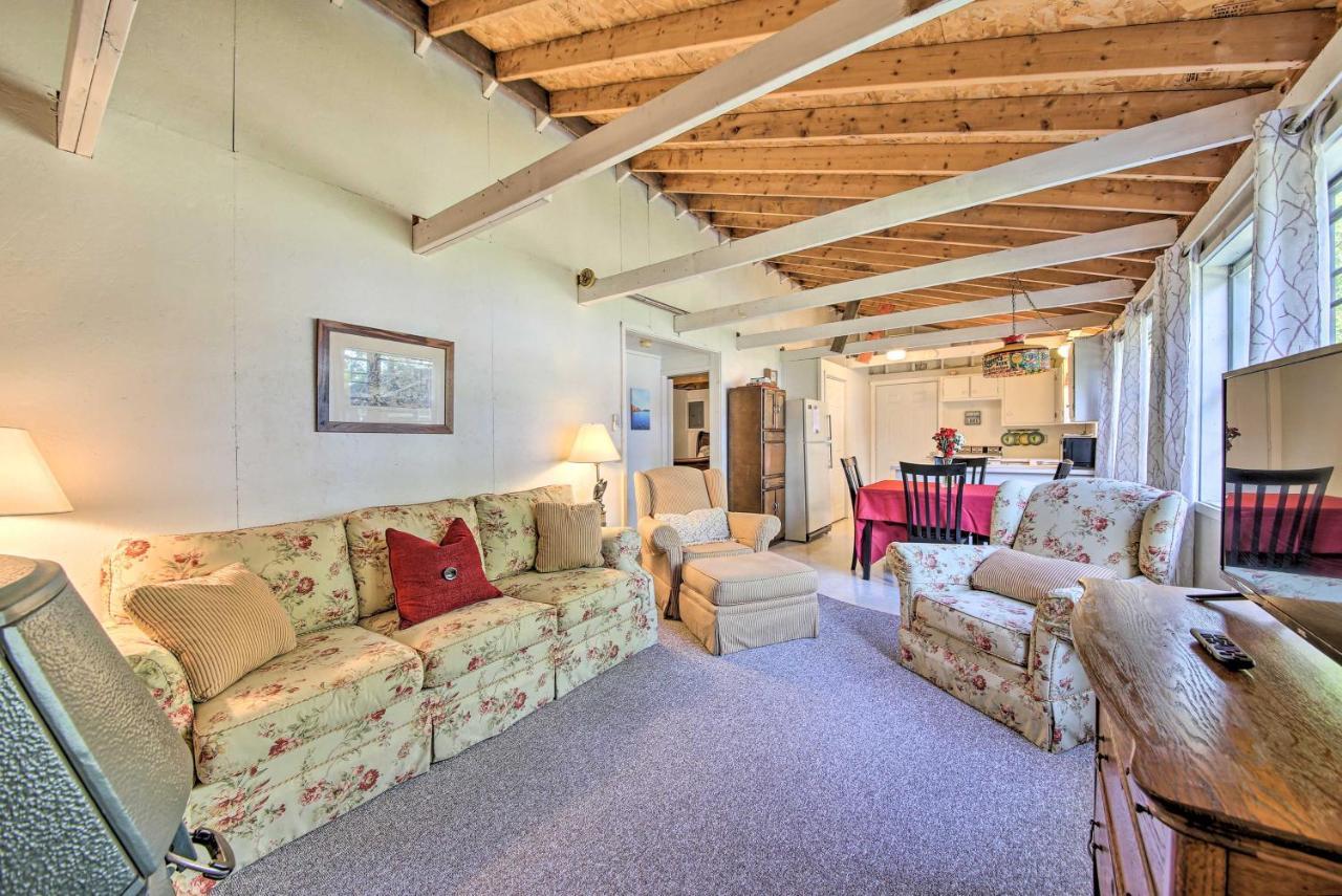 Rustic Retreat Across From Lake Family Friendly! Union Εξωτερικό φωτογραφία