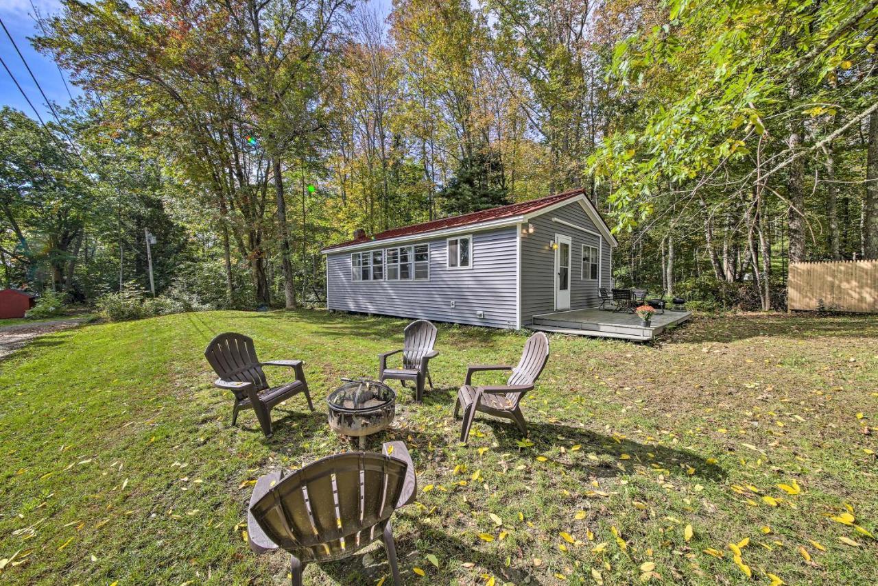 Rustic Retreat Across From Lake Family Friendly! Union Εξωτερικό φωτογραφία