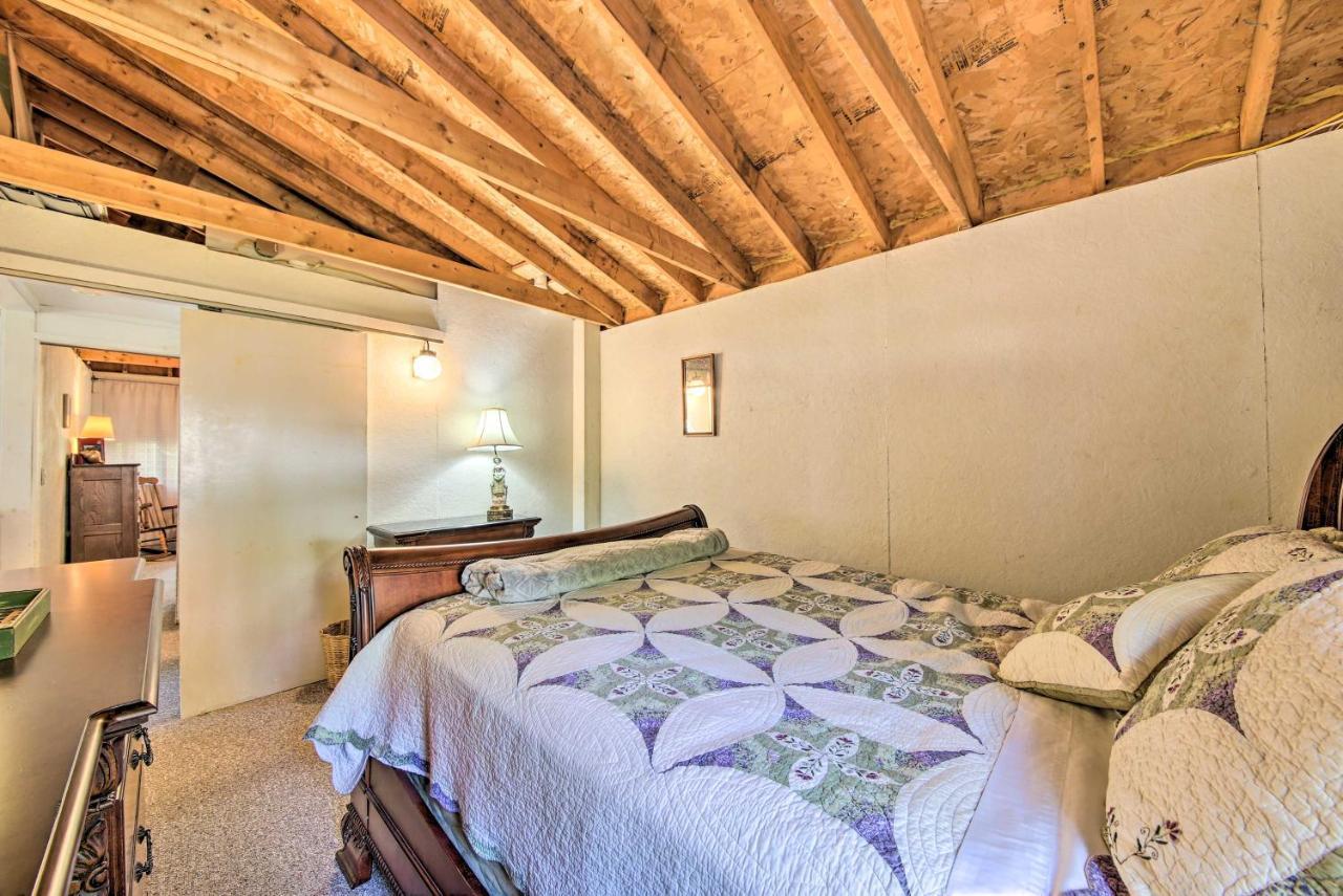 Rustic Retreat Across From Lake Family Friendly! Union Εξωτερικό φωτογραφία