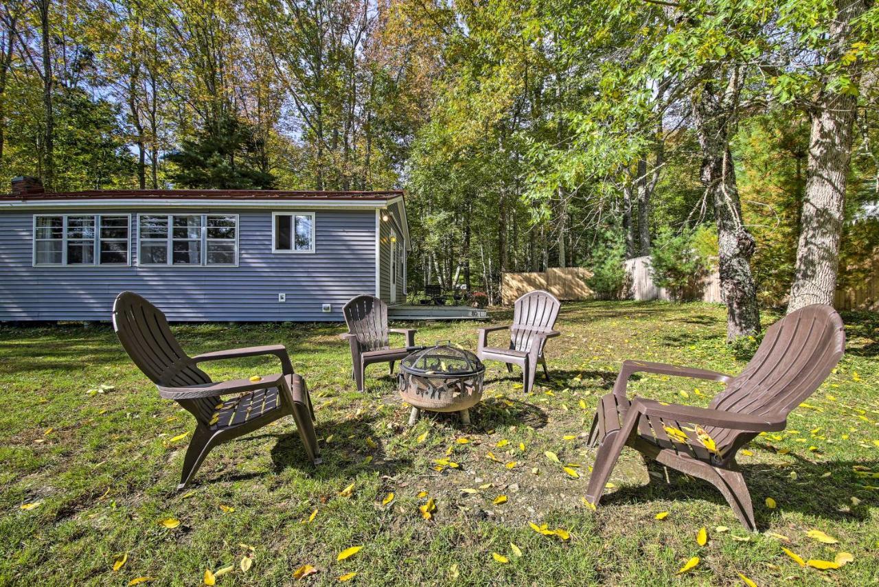 Rustic Retreat Across From Lake Family Friendly! Union Εξωτερικό φωτογραφία