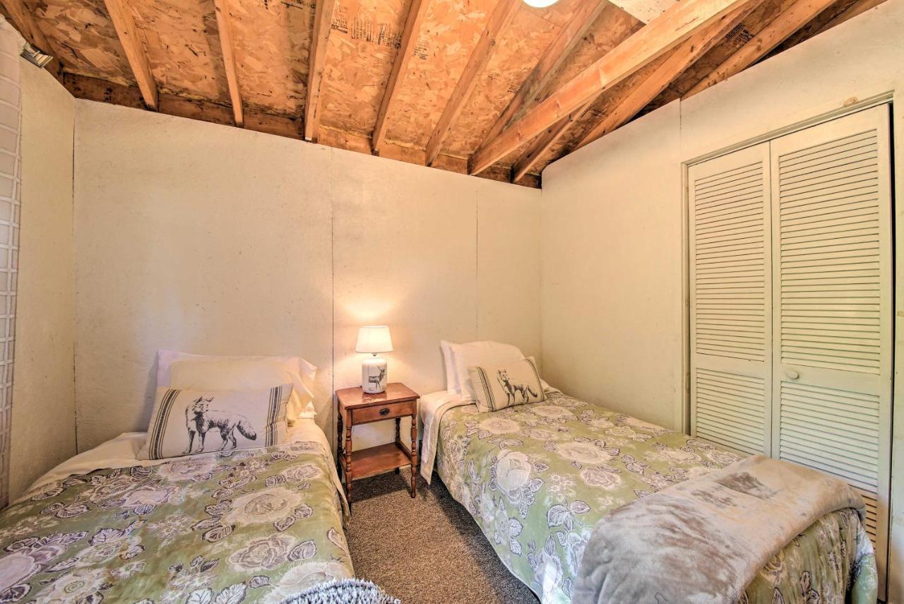 Rustic Retreat Across From Lake Family Friendly! Union Εξωτερικό φωτογραφία