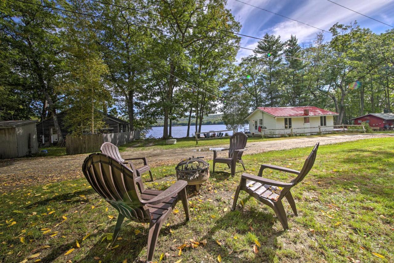 Rustic Retreat Across From Lake Family Friendly! Union Εξωτερικό φωτογραφία