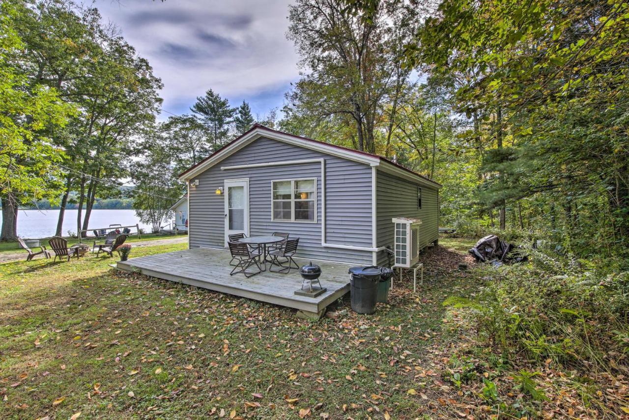 Rustic Retreat Across From Lake Family Friendly! Union Εξωτερικό φωτογραφία