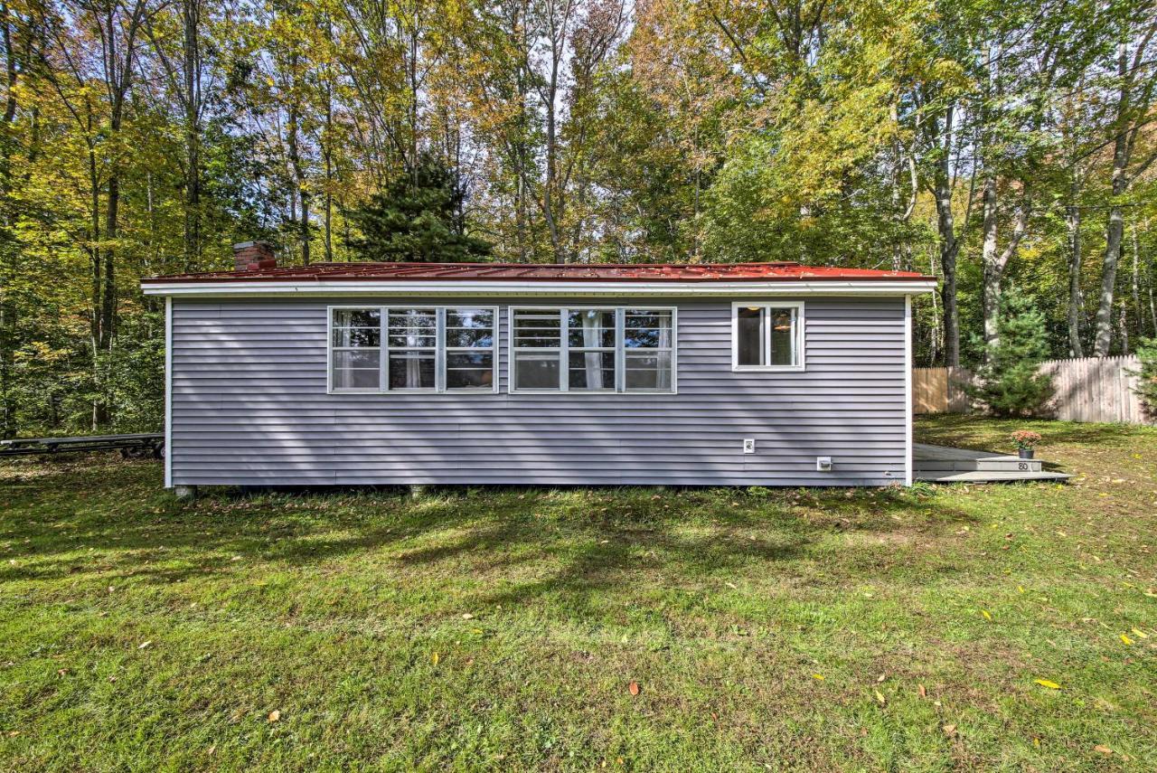 Rustic Retreat Across From Lake Family Friendly! Union Εξωτερικό φωτογραφία