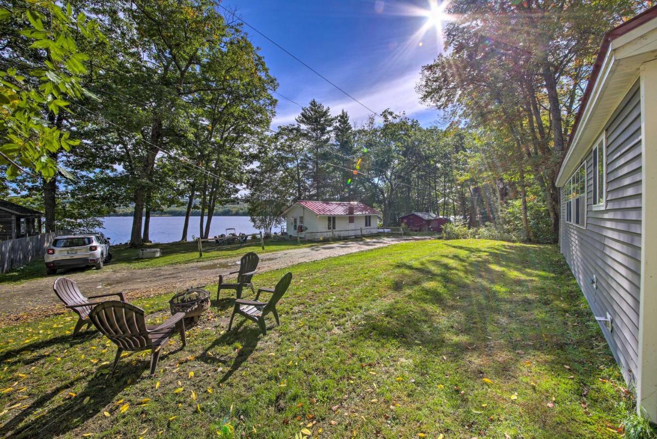 Rustic Retreat Across From Lake Family Friendly! Union Εξωτερικό φωτογραφία