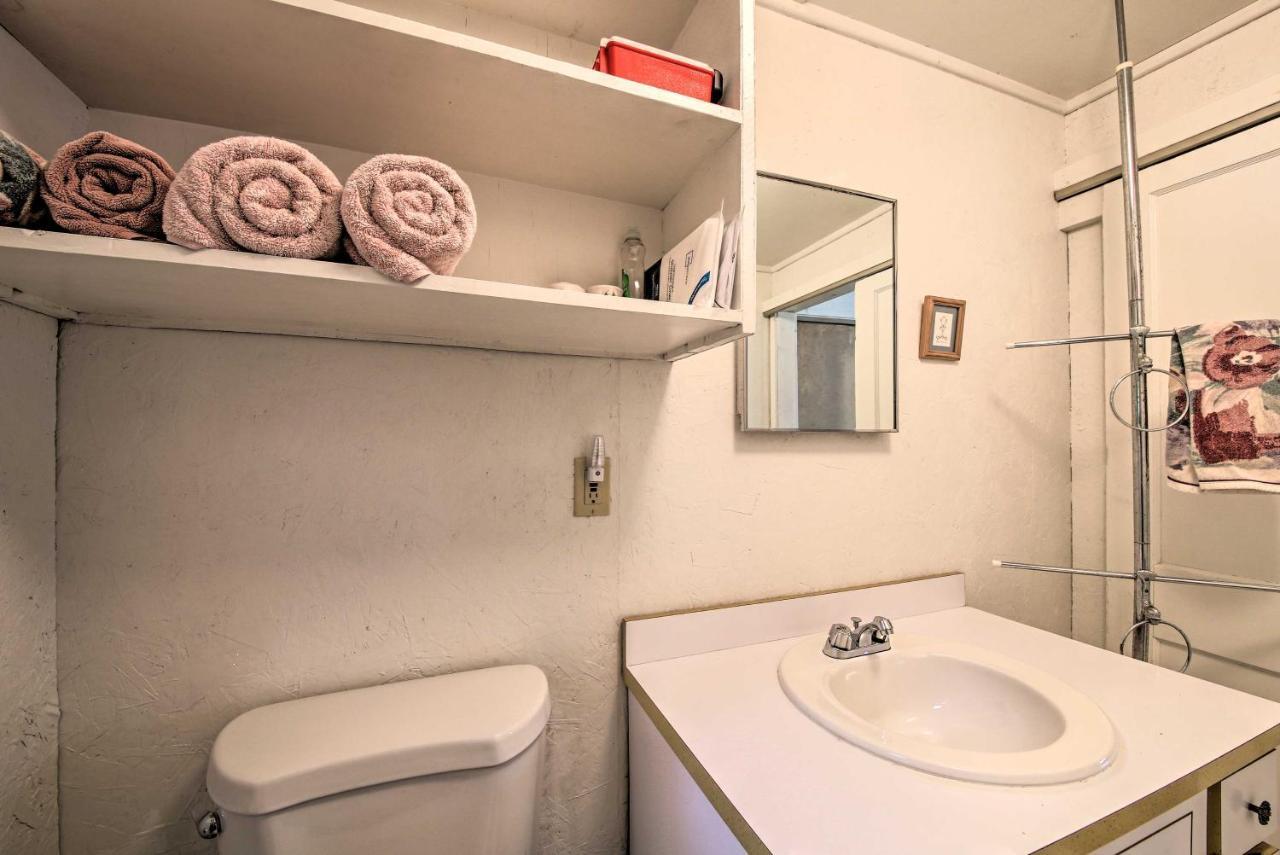 Rustic Retreat Across From Lake Family Friendly! Union Εξωτερικό φωτογραφία