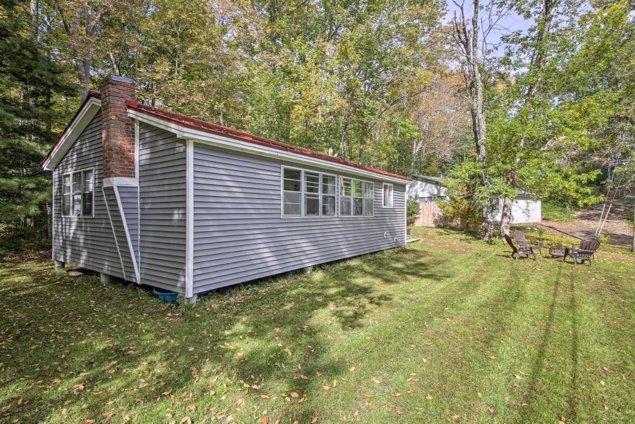 Rustic Retreat Across From Lake Family Friendly! Union Εξωτερικό φωτογραφία
